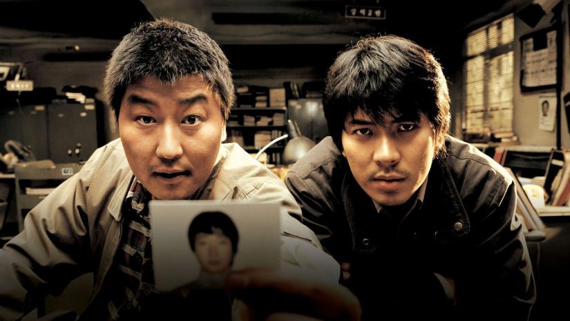Cinayet Günlüğü (Memories of Murder) izlemek için tıklayınız.