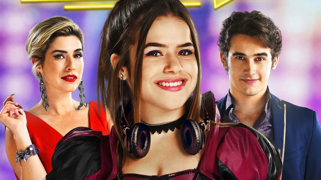 Cinderela Pop (Cinderela Pop) izlemek için tıklayınız.