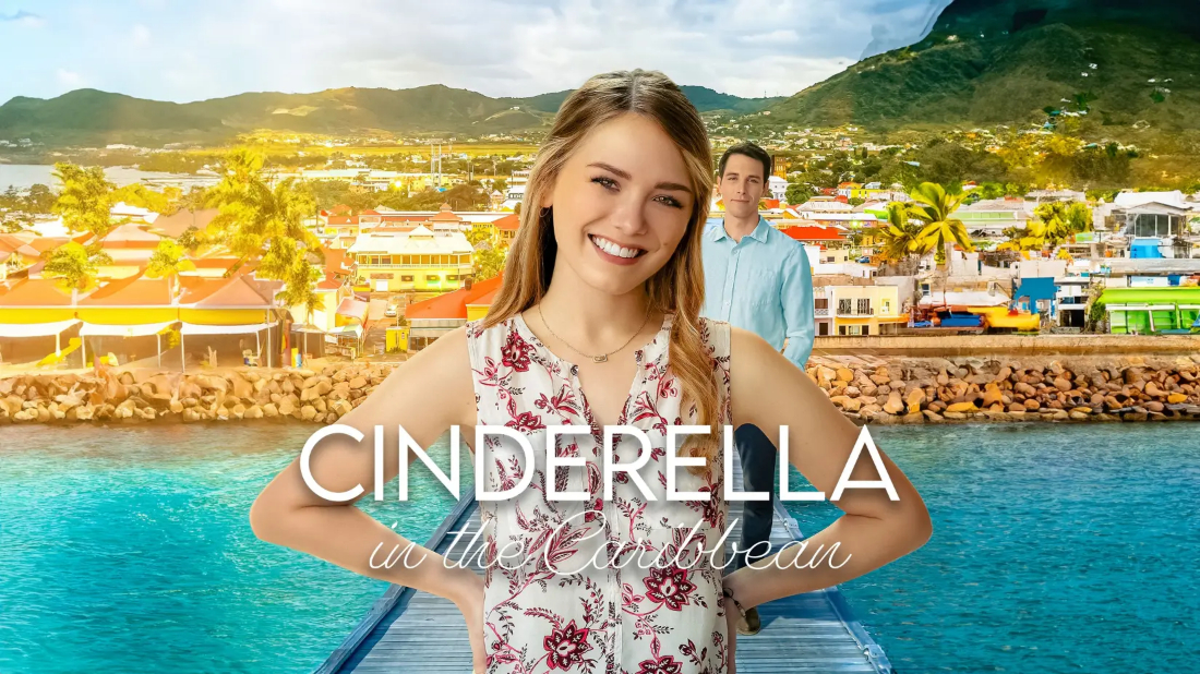 Cinderella in the Caribbean (Cinderella in the Caribbean) izlemek için tıklayınız.