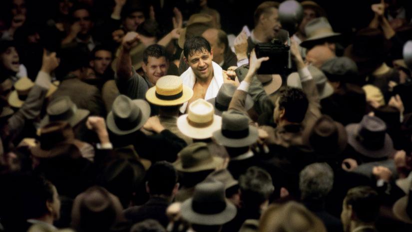 Cinderella Man (Cinderella Man) izlemek için tıklayınız.