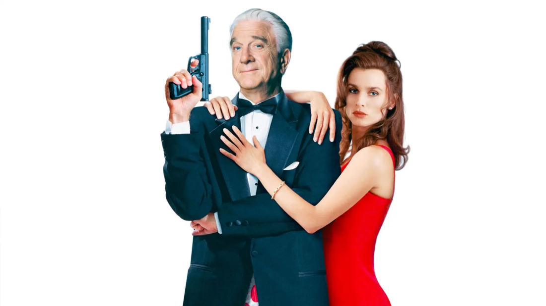 Çıplak casus (Spy Hard) izlemek için tıklayınız.