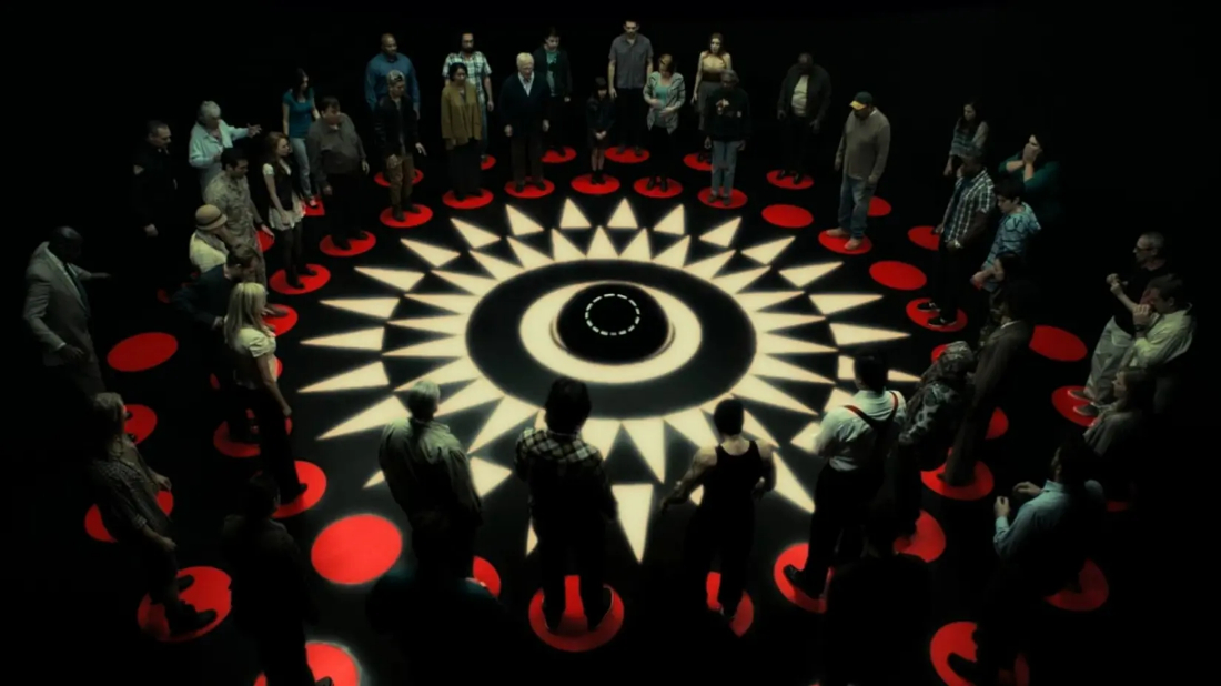 Circle (Circle) izlemek için tıklayınız.