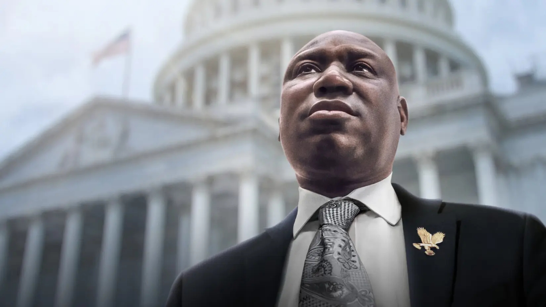Adalet İnsanı: Ben Crump (Civil: Ben Crump) izlemek için tıklayınız.