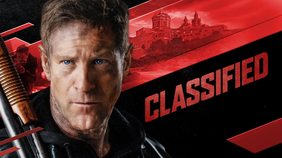 Classified (Classified) izlemek için tıklayınız.