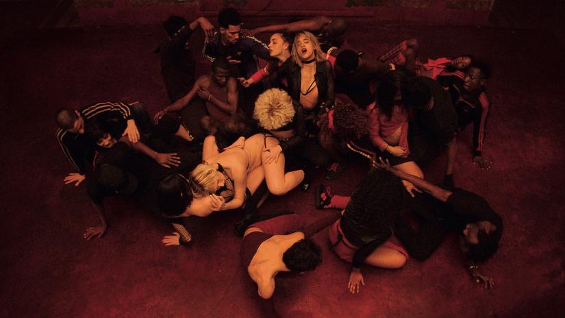 Climax (Climax) izlemek için tıklayınız.