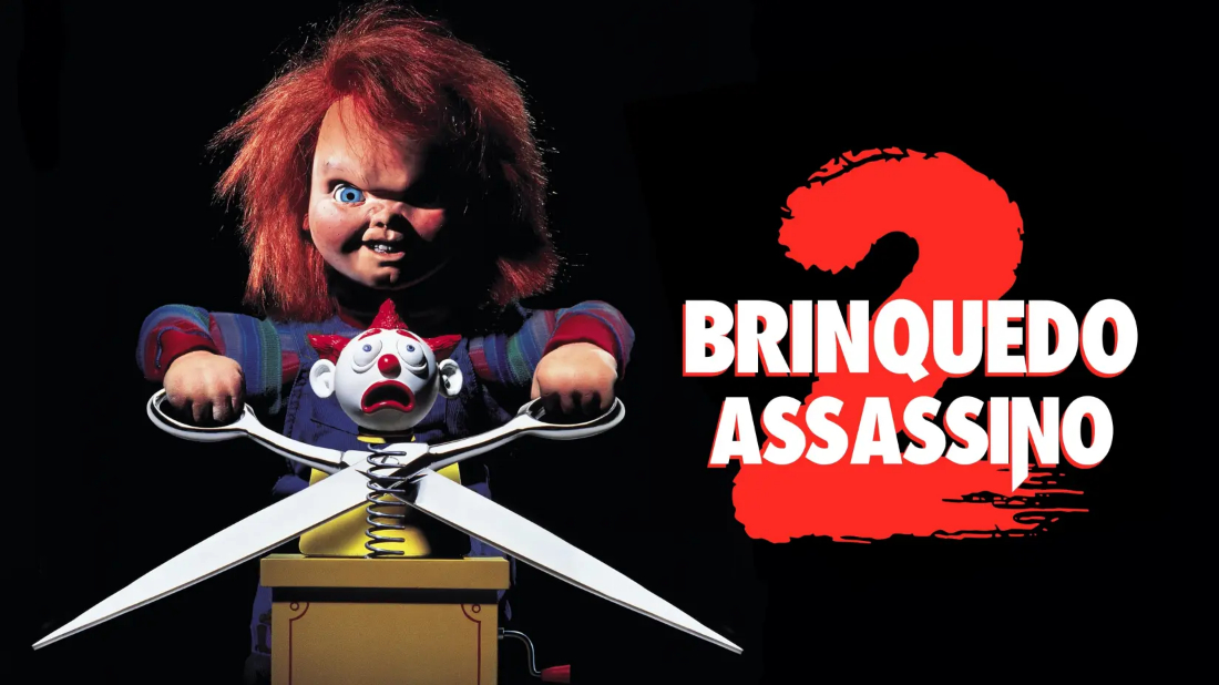 Çocuk Oyunu 2 (Child's Play 2) izlemek için tıklayınız.