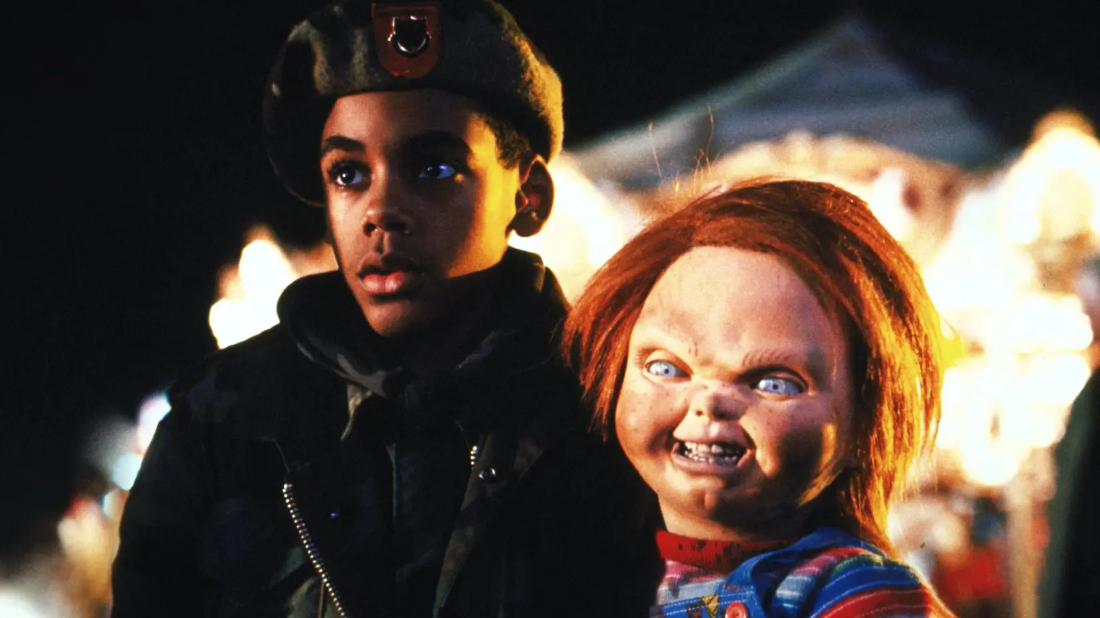 Çocuk Oyunu 3 (Child's Play 3) izlemek için tıklayınız.