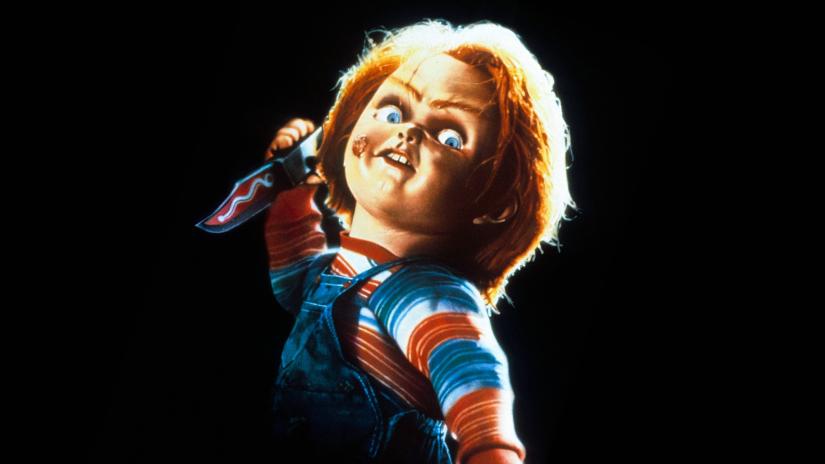 Çocuk Oyunu (Child's Play) izlemek için tıklayınız.