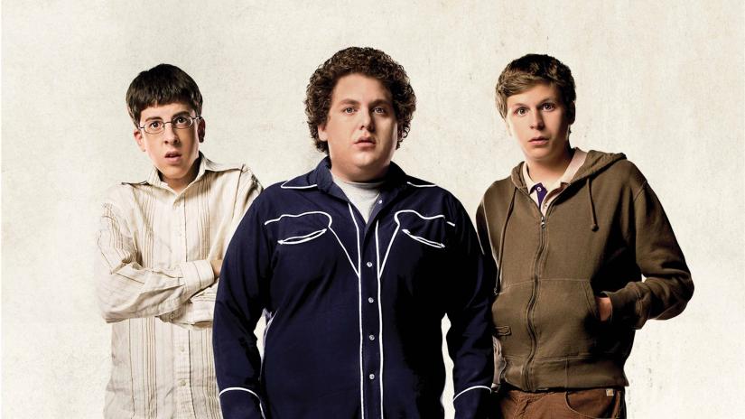 Çok Fena (Superbad) izlemek için tıklayınız.