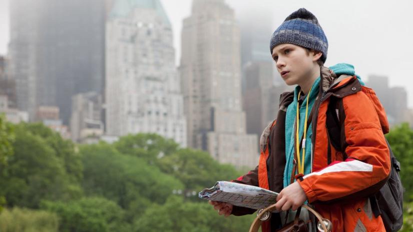 Çok Gürültülü ve Çok Yakın (Extremely Loud & Incredibly Close) izlemek için tıklayınız.