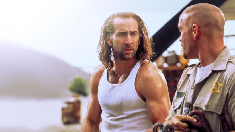 Con Air (Con Air) izlemek için tıklayınız.
