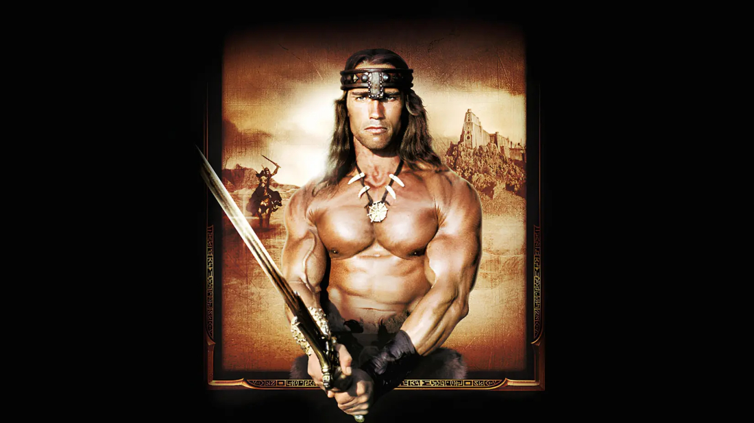Conan 2 (Conan the Destroyer) izlemek için tıklayınız.