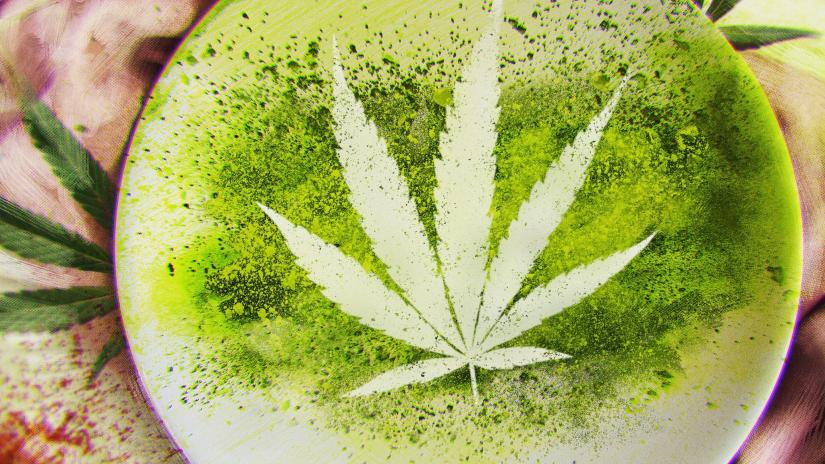Cooked With Cannabis (Cooked with Cannabis) izlemek için tıklayınız.