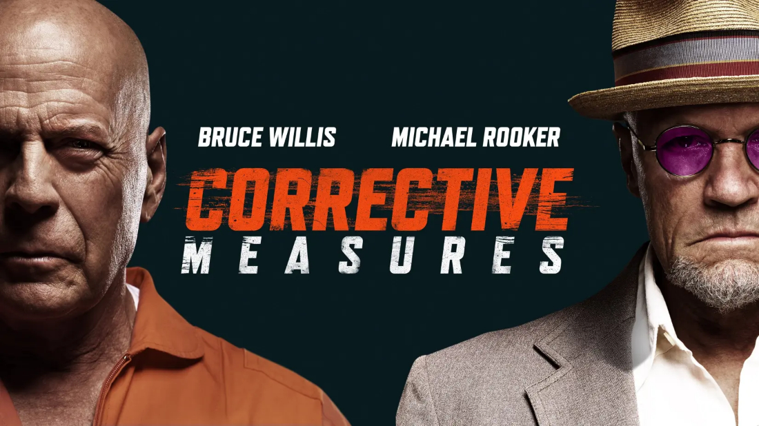 Corrective Measures (Corrective Measures) izlemek için tıklayınız.