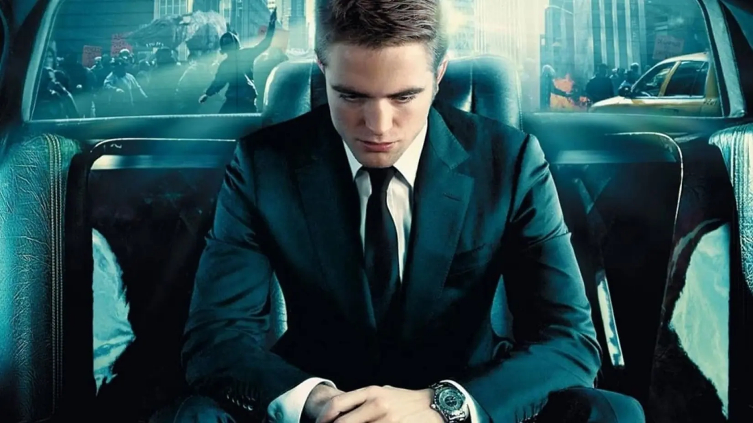 Cosmopolis (Cosmopolis) izlemek için tıklayınız.