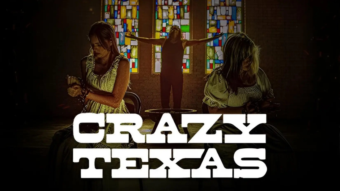 Crazy Texas (Crazy Texas) izlemek için tıklayınız.