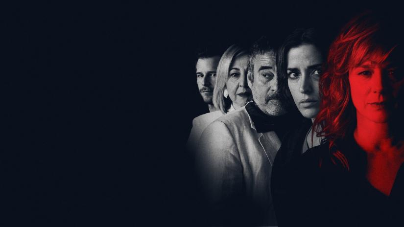 Criminal: España (Criminal: Spain) izlemek için tıklayınız.