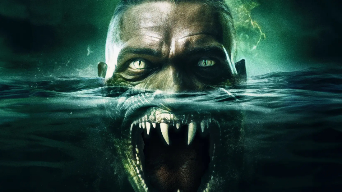 Crocodylus: Mating Season (Crocodylus: Mating Season) izlemek için tıklayınız.