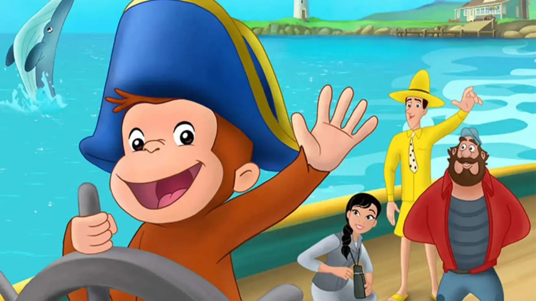 Meraklı Maymun Açık Denizlerde (Curious George: Cape Ahoy) izlemek için tıklayınız.