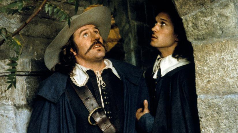 Cyrano de Bergerac (Cyrano de Bergerac) izlemek için tıklayınız.
