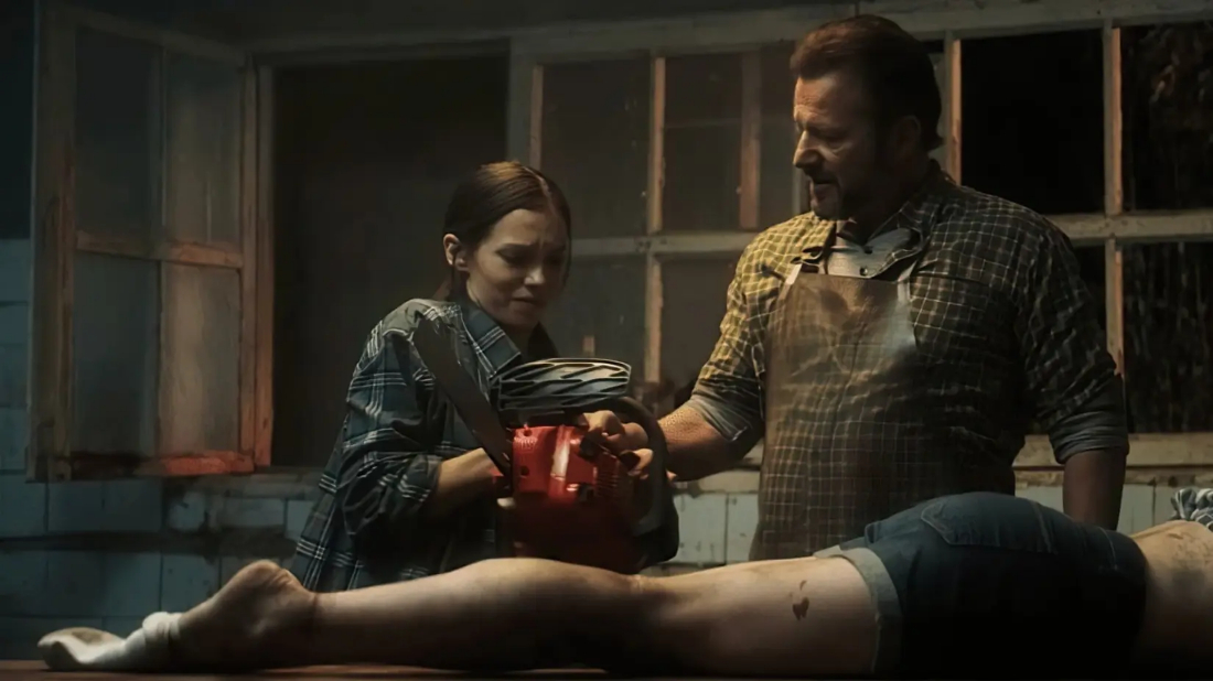 Daddy's Girl (Daddy's Girl) izlemek için tıklayınız.