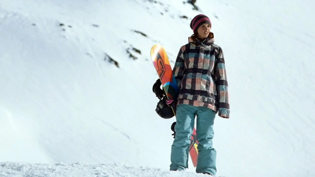 Dağ Evi (Chalet Girl) izlemek için tıklayınız.