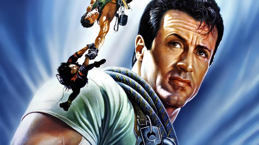 Dağcı (Cliffhanger) izlemek için tıklayınız.