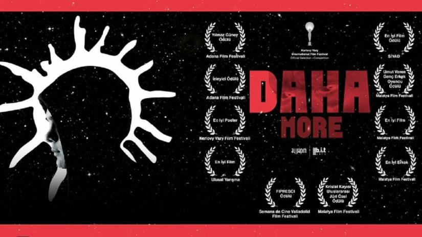 Daha (Daha) izlemek için tıklayınız.