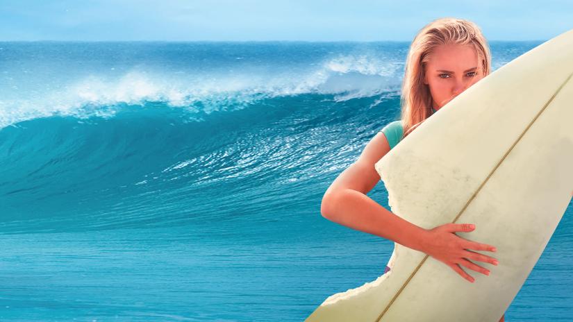 Dalgalara Karşı (Soul Surfer) izlemek için tıklayınız.