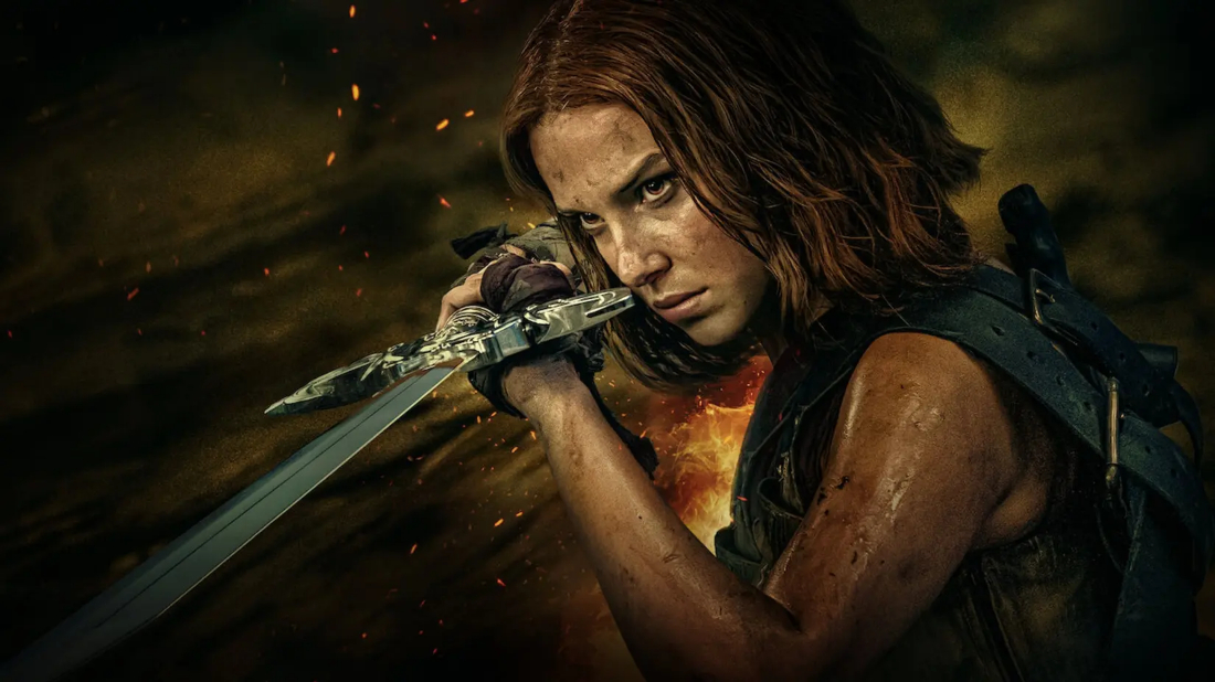 Damsel (Damsel) izlemek için tıklayınız.