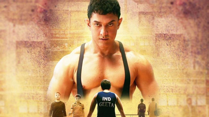 Dangal (Dangal) izlemek için tıklayınız.