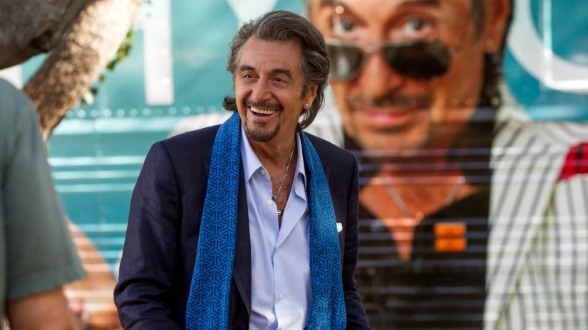 Danny Collins (Danny Collins) izlemek için tıklayınız.