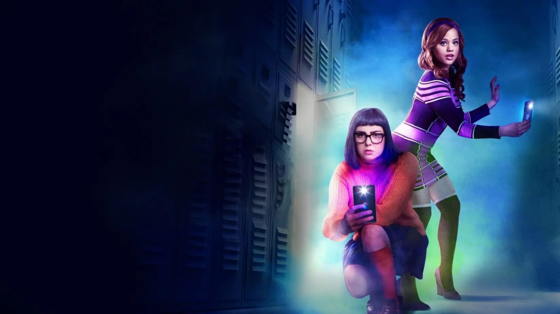 Daphne ve Velma (Daphne & Velma) izlemek için tıklayınız.