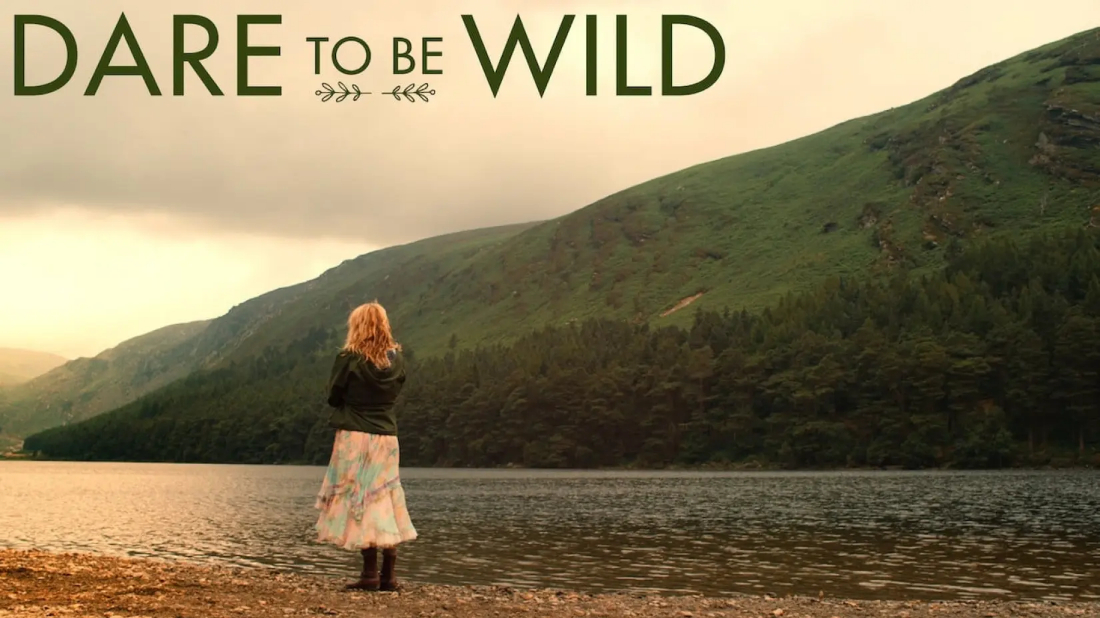 Dare to Be Wild (Dare to Be Wild) izlemek için tıklayınız.