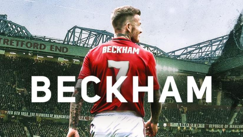 David Beckham (Beckham) izlemek için tıklayınız.