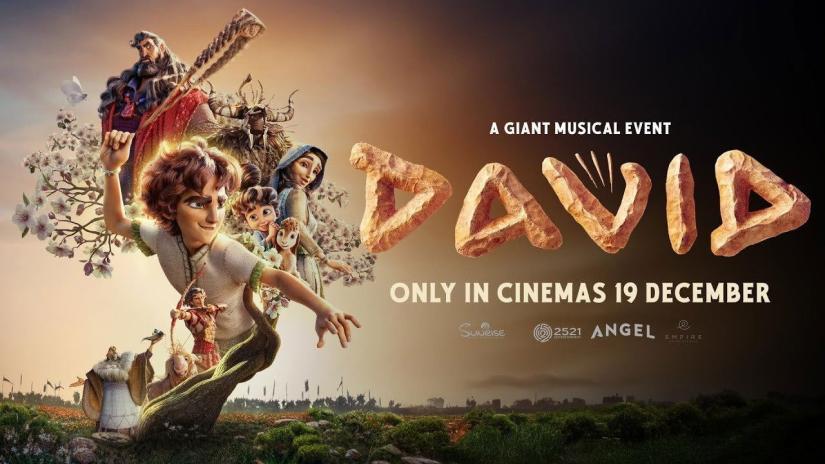 David (David) izlemek için tıklayınız.
