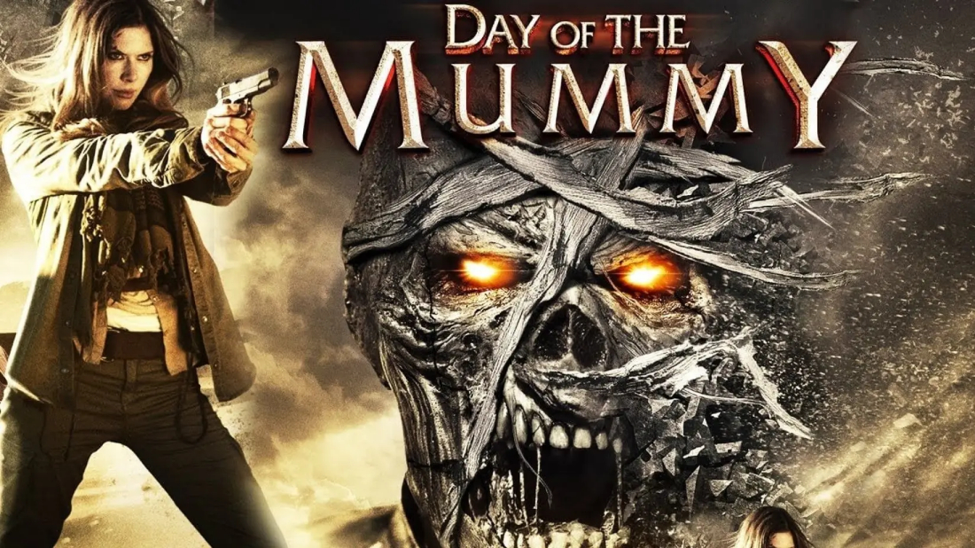 Day of the Mummy (Day of the Mummy) izlemek için tıklayınız.