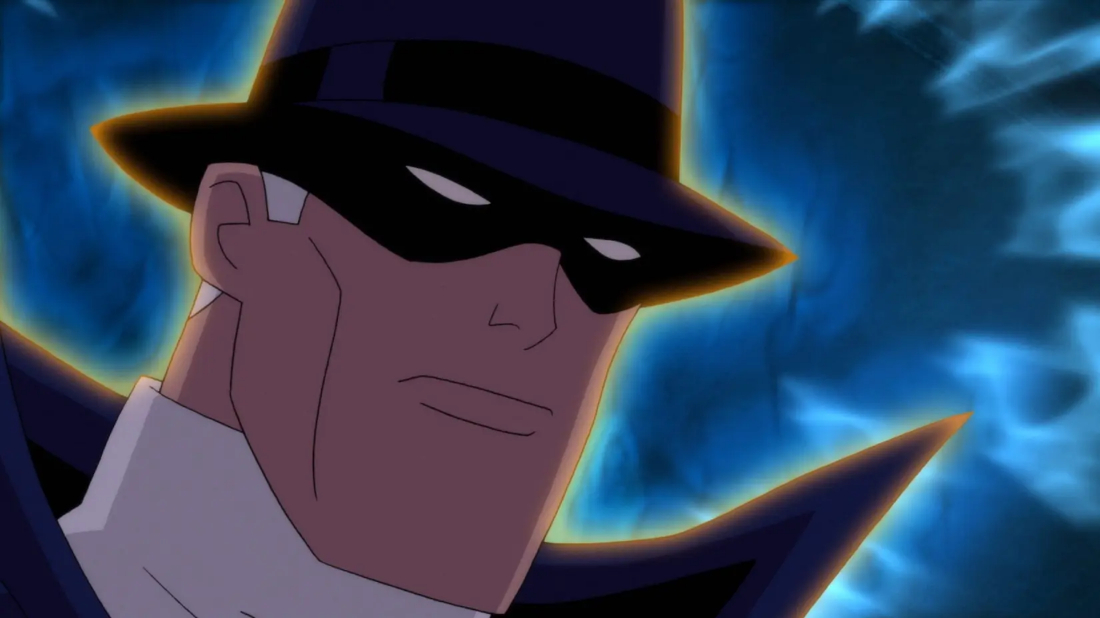 DC Showcase: The Phantom Stranger (DC Showcase: The Phantom Stranger) izlemek için tıklayınız.