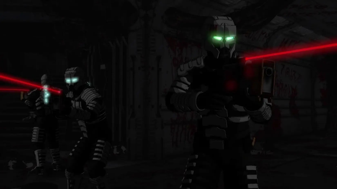 Dead Space: Aftermath (Dead Space: Aftermath) izlemek için tıklayınız.