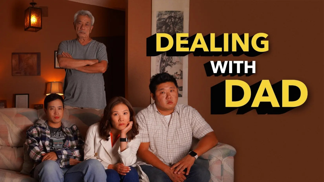 Dealing with Dad (Dealing with Dad) izlemek için tıklayınız.