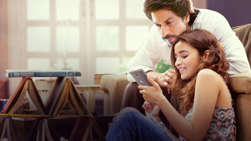 Dear Zindagi (Dear Zindagi) izlemek için tıklayınız.