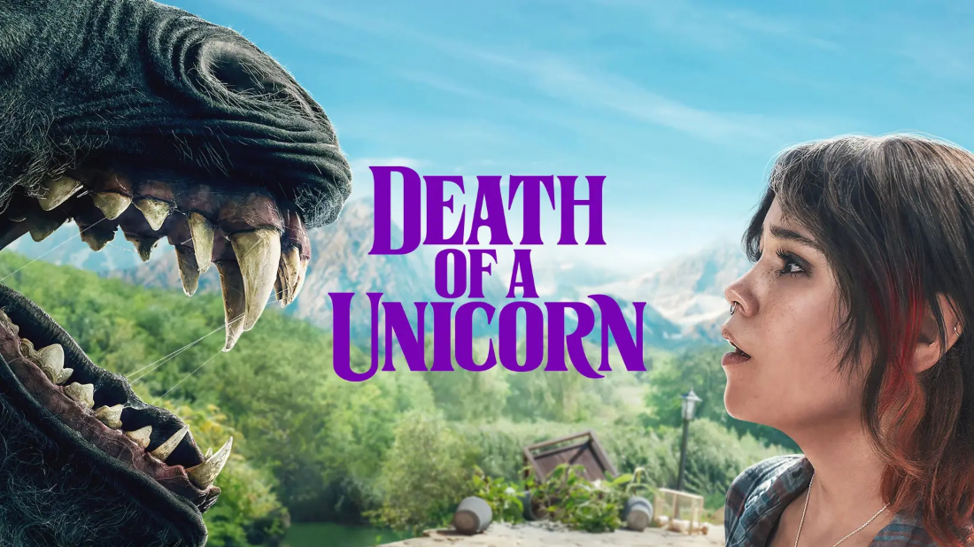 Tek Boynuzun Ölümü (Death of a Unicorn) izlemek için tıklayınız.