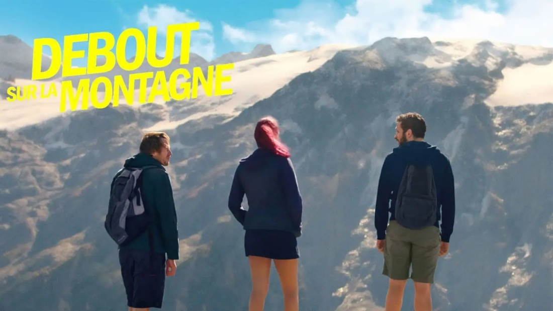 Debout sur la montagne (Debout sur la montagne) izlemek için tıklayınız.