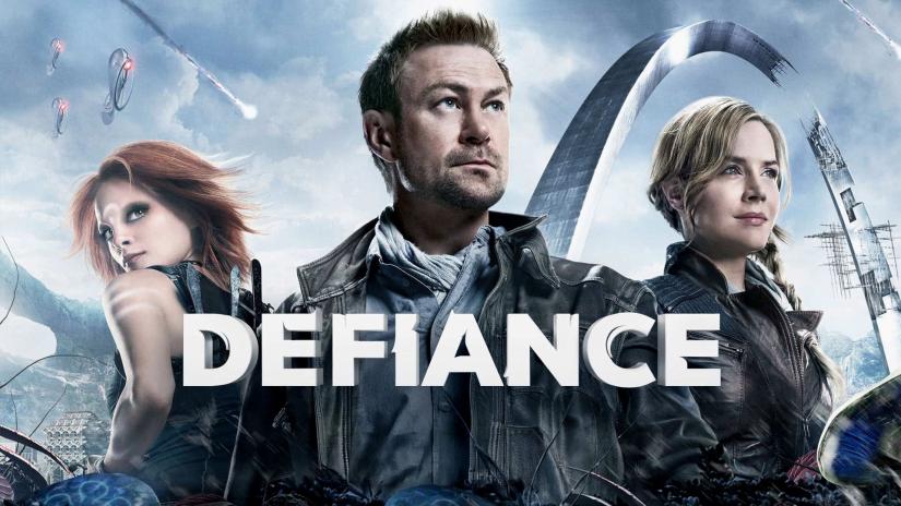 Defiance (Defiance) izlemek için tıklayınız.