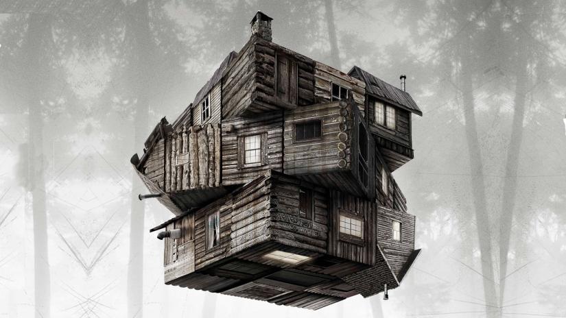 Dehşet Kapanı (The Cabin in the Woods) izlemek için tıklayınız.