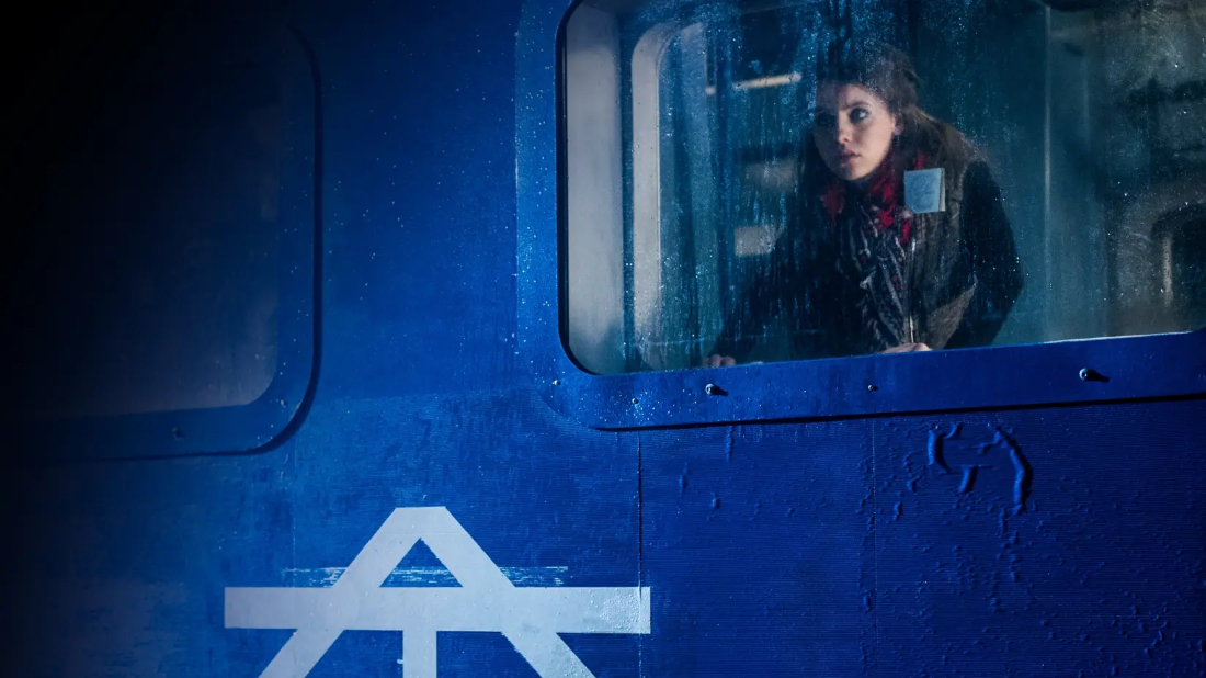 Dehşet Treni (Howl) izlemek için tıklayınız.