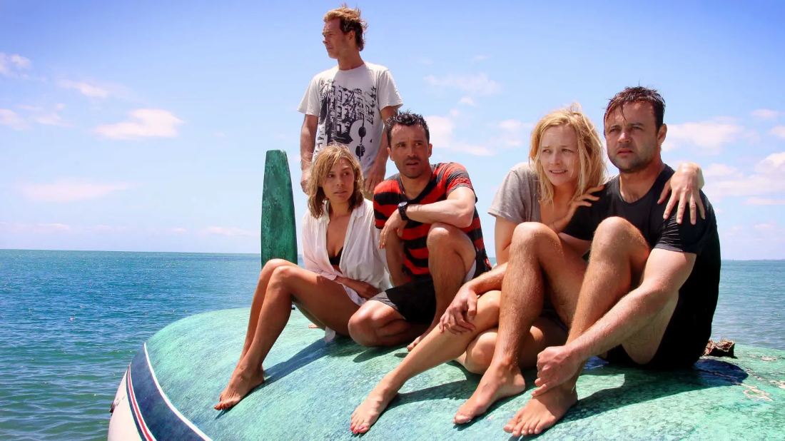 Dehşetin Dişleri (The Reef) izlemek için tıklayınız.