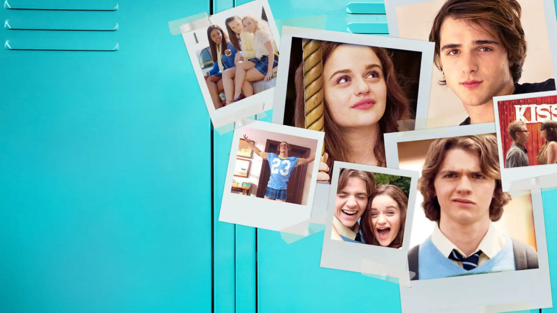 Delidolu (The Kissing Booth) izlemek için tıklayınız.