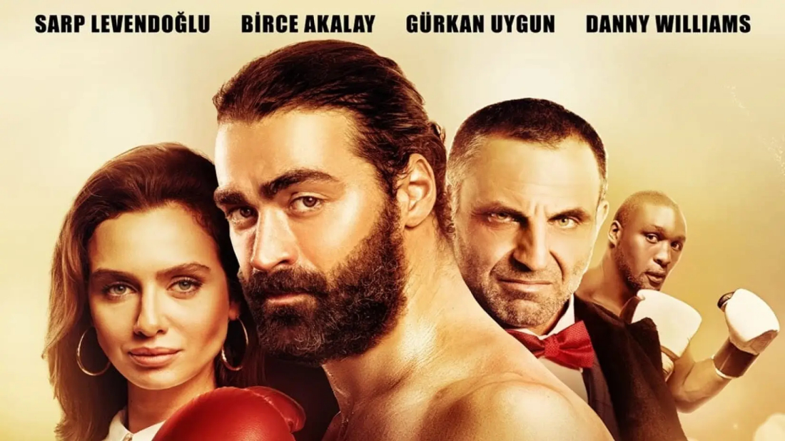 Deliormanlı (Deliormanli) izlemek için tıklayınız.