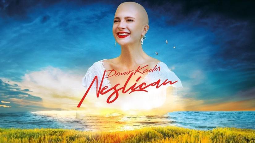 Demir Kadın: Neslican (Demir Kadın: Neslican) izlemek için tıklayınız.